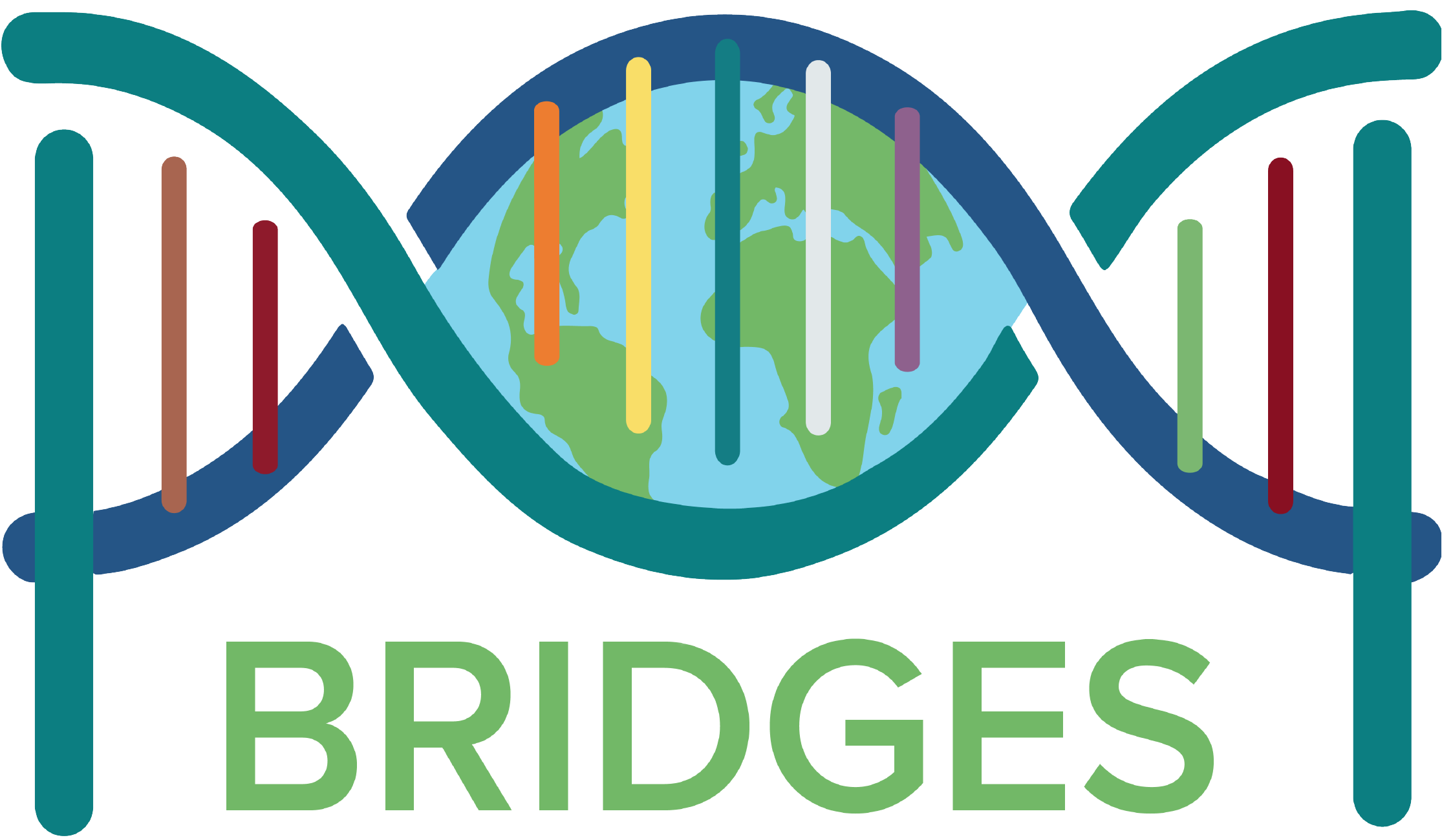 BRIDGES logo